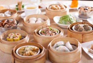 Bạn có biết cách gọi tên các loại dimsum?