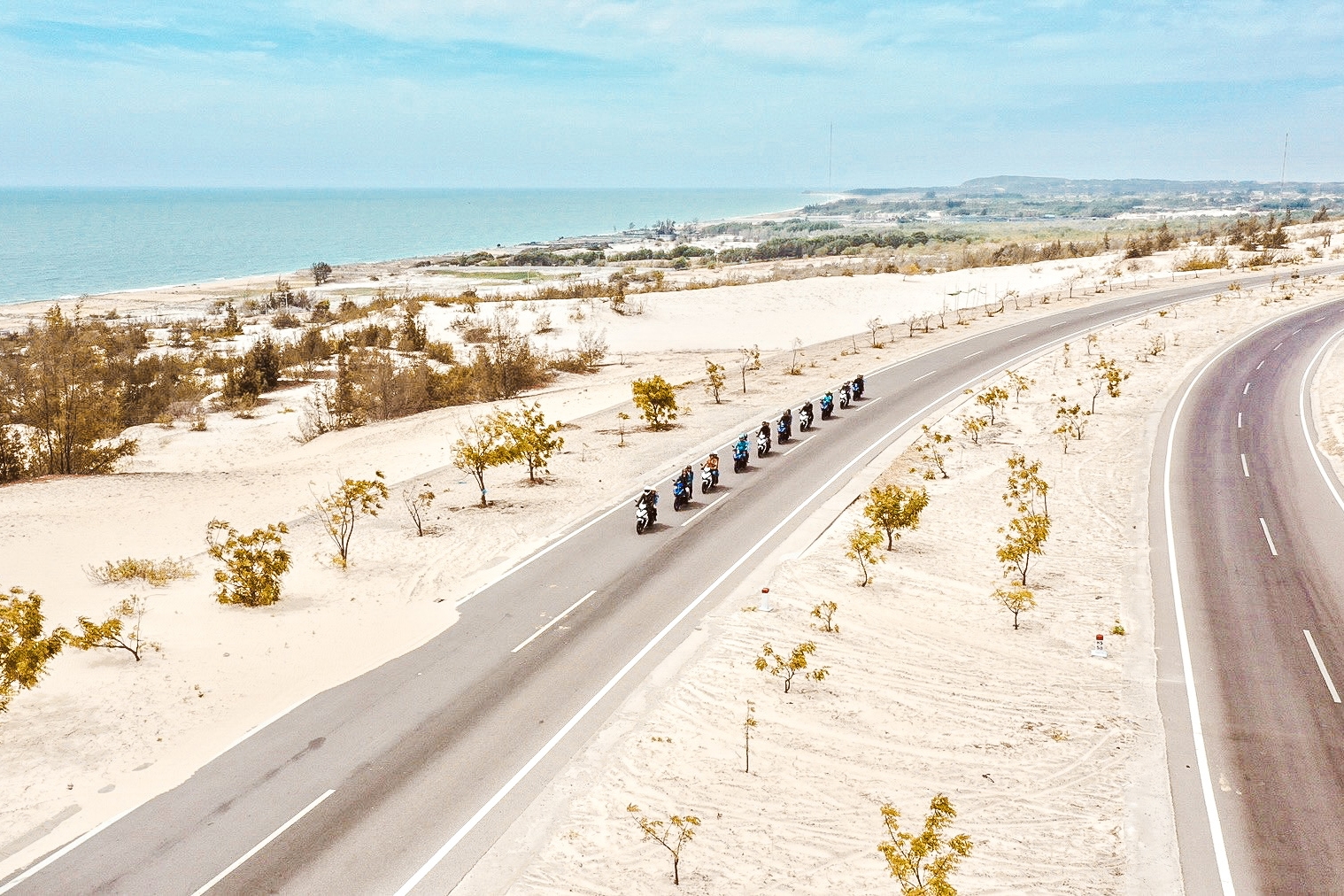 Đi đâu chơi khi Du lịch Phan Thiết?