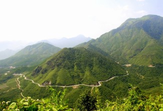 Hoàng Liên Sơn