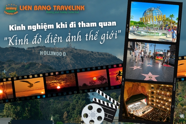 Những kinh nghiệm khi đi tham quan