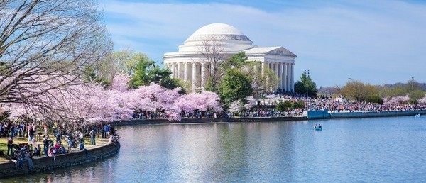 BỜ ĐÔNG HOA KỲ: New York - Philadelphia - Washington D.C