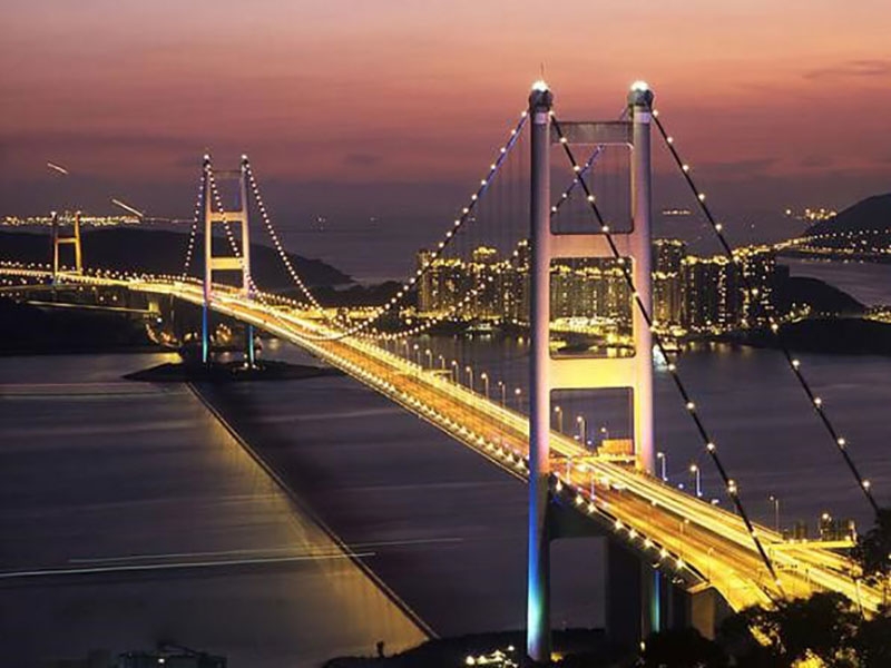 Du Lịch Liên Tuyến HongKong - Thẩm Quyến (5N4Đ)