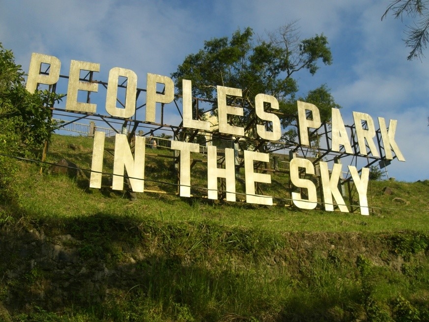 DU LỊCH PHILIPPINES: MANILA - TAGAYTAY - PAGSANJAN