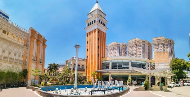 DU LỊCH PHILIPPINES: MANILA - TAGAYTAY - PAGSANJAN