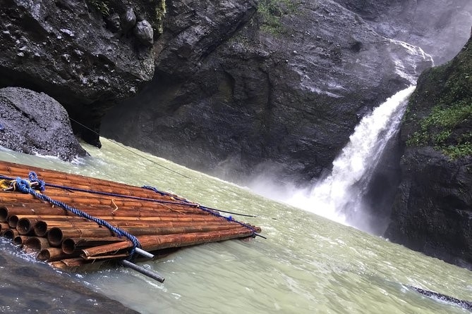 DU LỊCH PHILIPPINES: MANILA - TAGAYTAY - PAGSANJAN