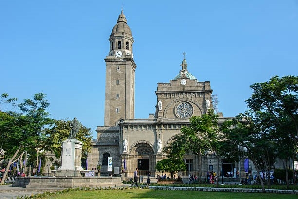 DU LỊCH PHILIPPINES: MANILA - TAGAYTAY - PAGSANJAN