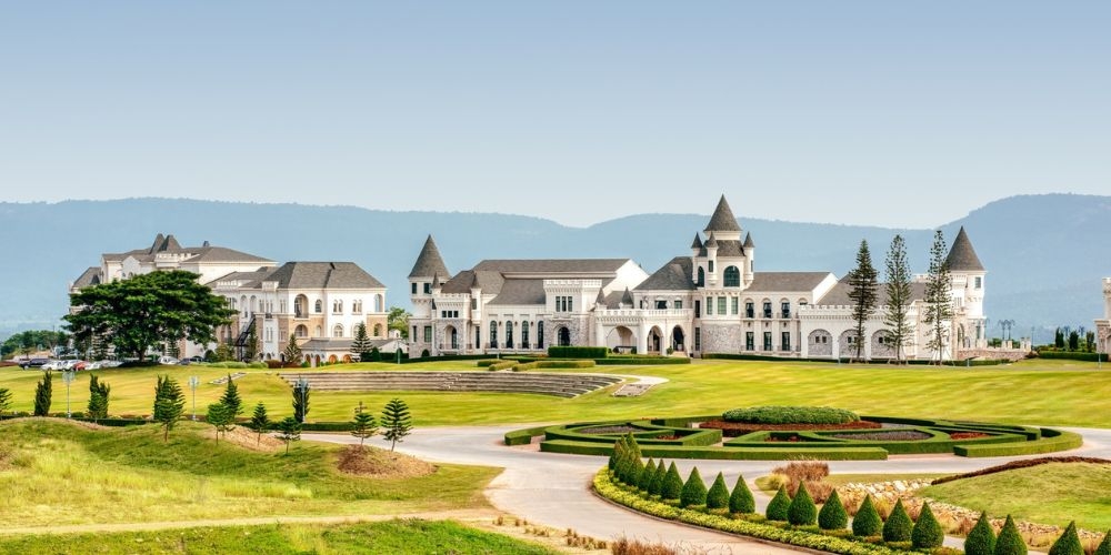 DU LỊCH THÁI LAN: BANGKOK - KHAO YAI