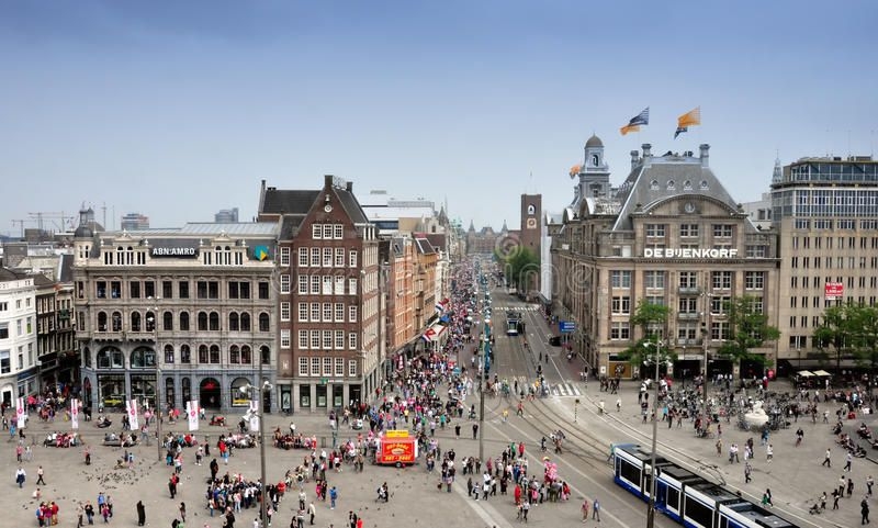 DU NGOẠN CHÂU ÂU: PHÁP - ĐỨC - BỈ - HÀ LAN - LUXEMBOURG (9 NGÀY 8 ĐÊM)