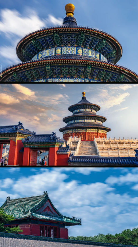 DU XUÂN TRUNG HOA: Bắc Kinh - Thượng Hải - Hàng Châu