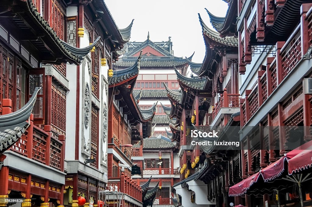 DU XUÂN TRUNG HOA: Bắc Kinh - Thượng Hải - Hàng Châu