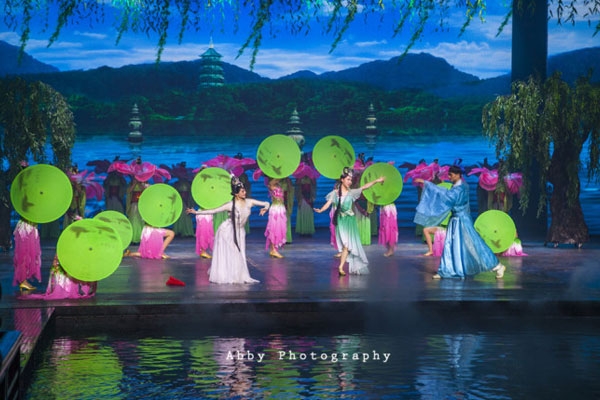 DU XUÂN TRUNG HOA: Bắc Kinh - Thượng Hải - Hàng Châu