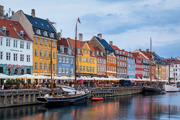 KHÁM PHÁ BẮC ÂU: ĐAN MẠCH - NA UY - THỤY ĐIỂN - PHẦN LAN