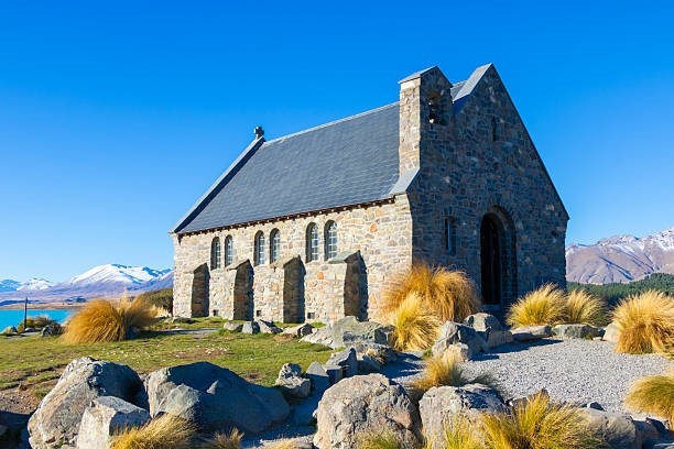 NEW ZEALAND: THIÊN ĐƯỜNG NAM BÁN CẦU AUCKLAND – MATAMATA – ROTORUA – WAITOMO – QUEENSTOWN – MILFORD SOUND – MT COOK – TEKAPO – CHRISTCHURCH