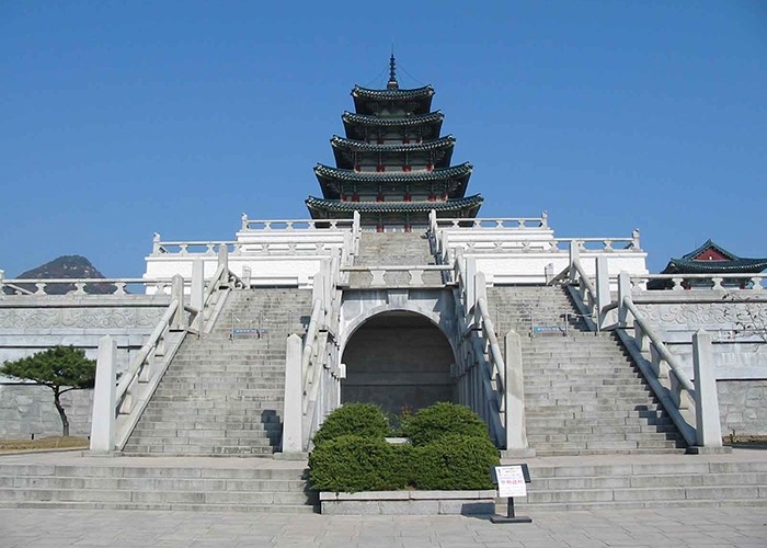 TOUR HÀN QUỐC MÙA HÈ: SEOUL - NAMI ISLAND - EVERLAND/LOTTE WORLD - LÀNG CỔ EUNPYEONG HANOK