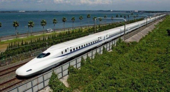 TOUR NHẬT BẢN - CUNG ĐƯỜNG VÀNG: OSAKA - KYOTO - NÚI PHÚ SĨ - TOKYO
