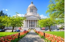 TOUR SEATTLE - ĐI TÀU LỬA NGẮM CẢNH THÁI BÌNH DƯƠNG