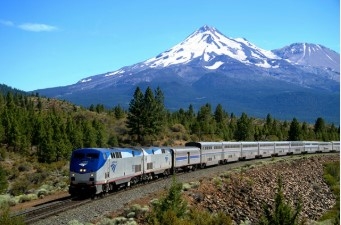 TOUR SEATTLE - ĐI TÀU LỬA NGẮM CẢNH THÁI BÌNH DƯƠNG