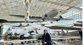 TOUR SEATTLE - ĐI TÀU LỬA NGẮM CẢNH THÁI BÌNH DƯƠNG