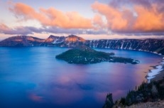 TOUR SEATTLE - ĐI TÀU LỬA NGẮM CẢNH THÁI BÌNH DƯƠNG