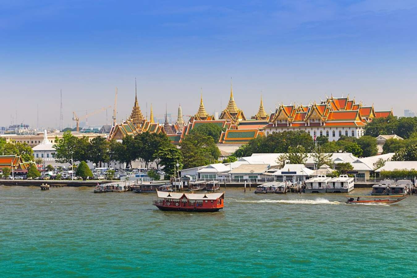 TOUR THÁI LAN: BANGKOK - PATTAYA