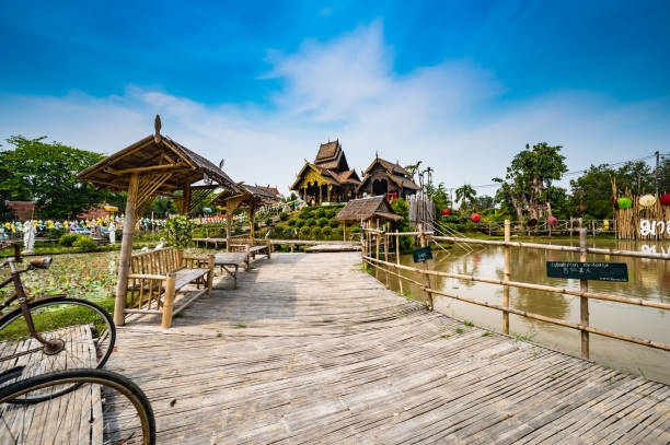 TOUR THÁI LAN: BANGKOK - PATTAYA