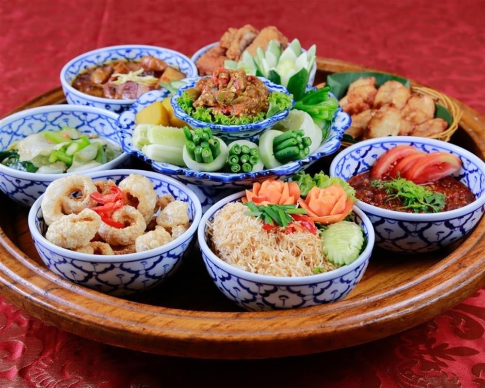 TOUR THÁI LAN: BANGKOK - PATTAYA