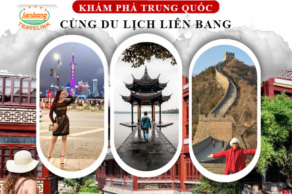 Chi phí du lịch Trung Quốc theo tour hay đi tự túc rẻ hơn?